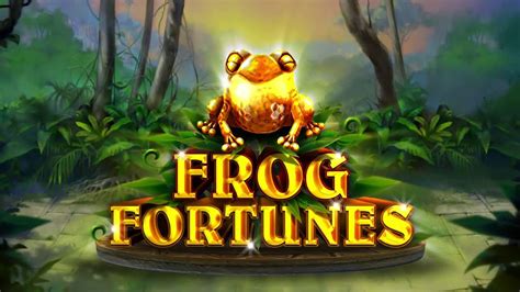Fortune Frog bet365
